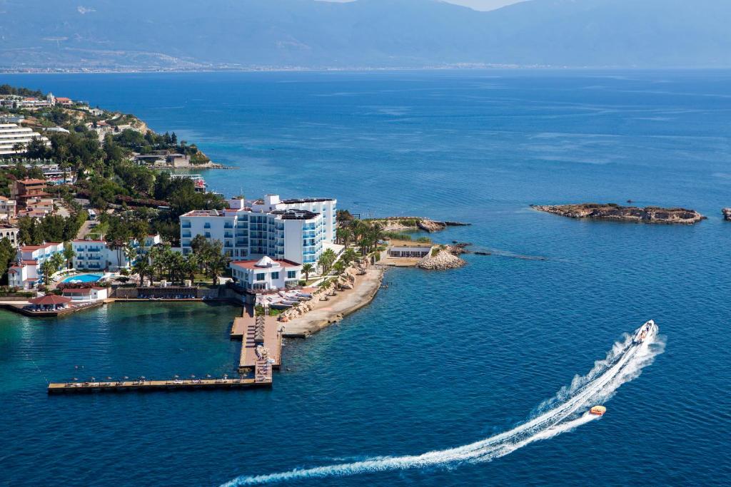 تور ارزان Le Bleu Hotel & Resort_934.png